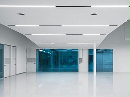 如何平衡办公空间的光线和照明设计？